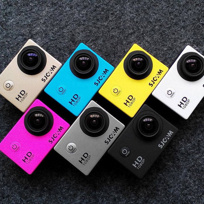 SJCAM SJ4000
