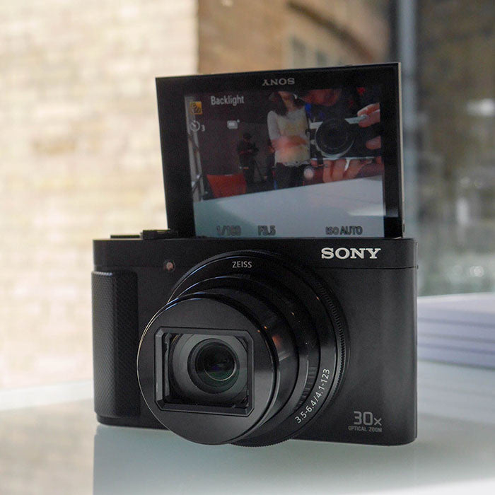 Sony DSC WX500