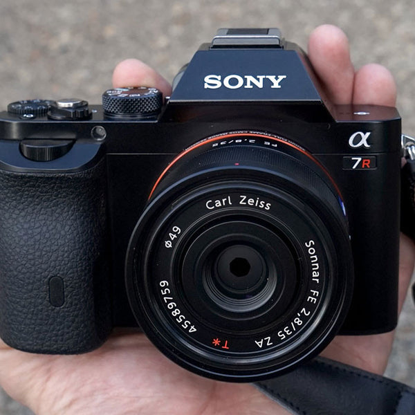 Sony A7R
