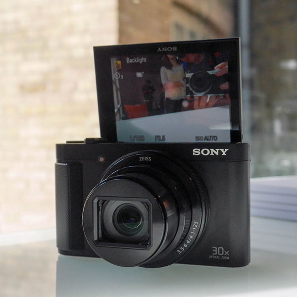 Sony DSC WX500